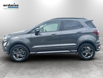 Used Ford Ecosport 2023 for sale - 78343927: Photo