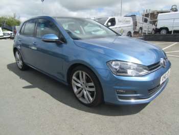 2016 - 2.0 TDI GT Edition 5dr DSG - Glass Pan Roof / Sat Nav / FSH