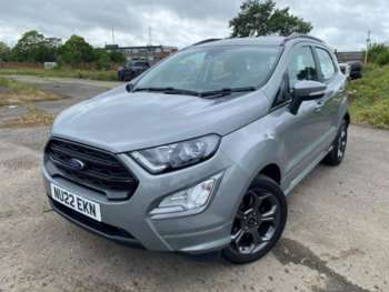 Used Ford Ecosport 2022 for sale - 74941417: Photo