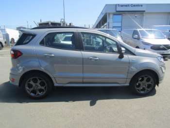 Used Ford Ecosport 2022 for sale - 74941417: Photo