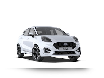 Used Ford Puma 2025 for sale - 79570843: Photo