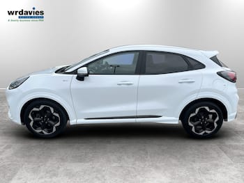 Used Ford Puma 2025 for sale - 79570843: Photo