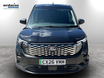 Used Ford Transit Courier 2026 for sale - 78838086: Photo