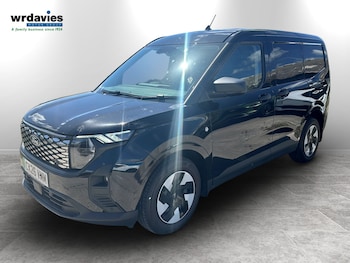 Used Ford Transit Courier 2026 for sale - 78838086: Photo