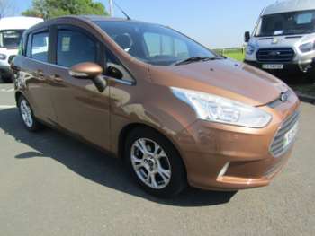 2015 - 1.6 TDCi Zetec 5dr