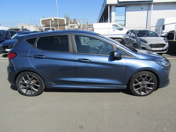 Used Ford Fiesta 2022 for sale - 75467308: Photo