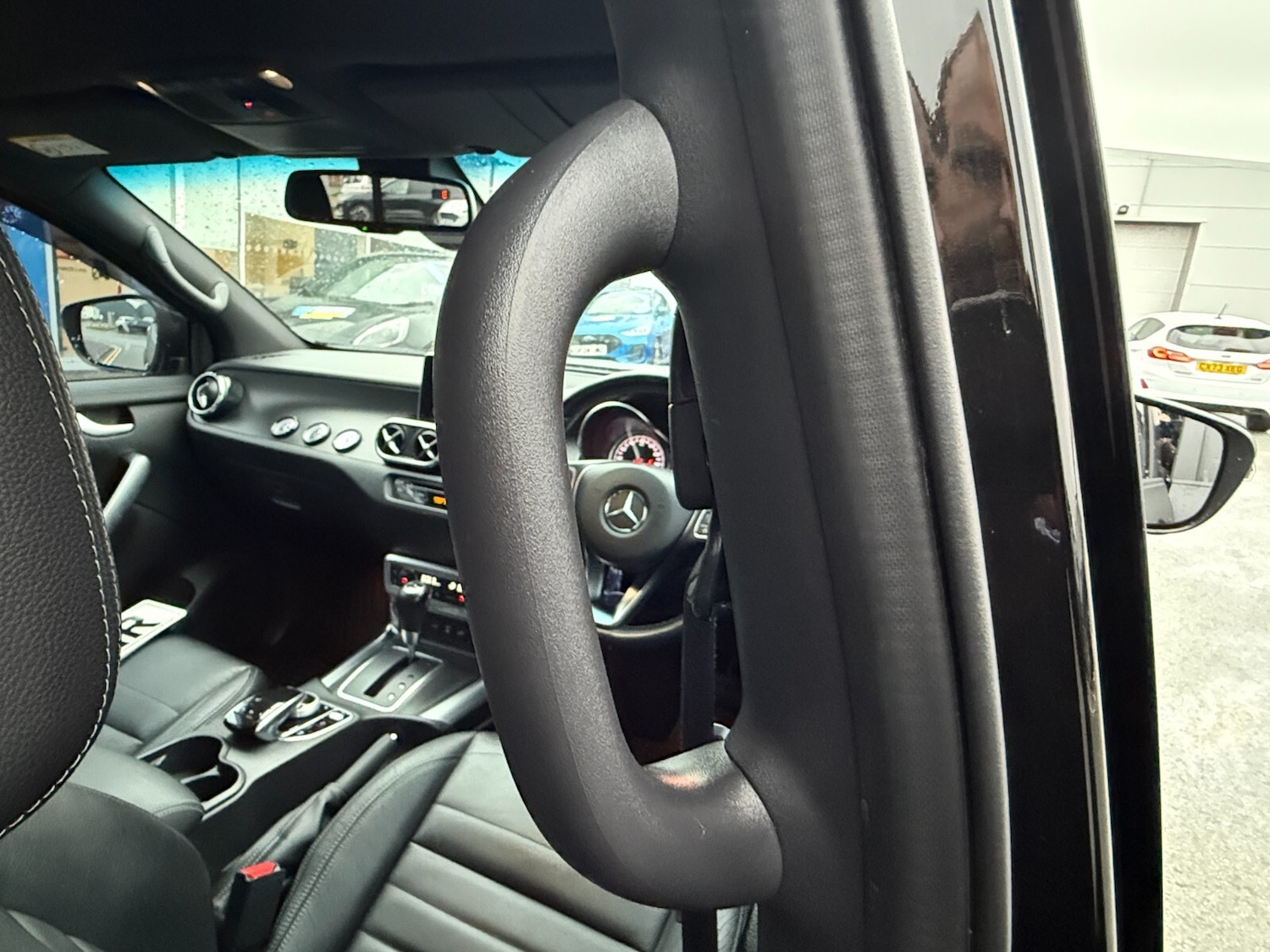 Used Mercedes-Benz X Class 2019 for sale - 76984125: Photo 17