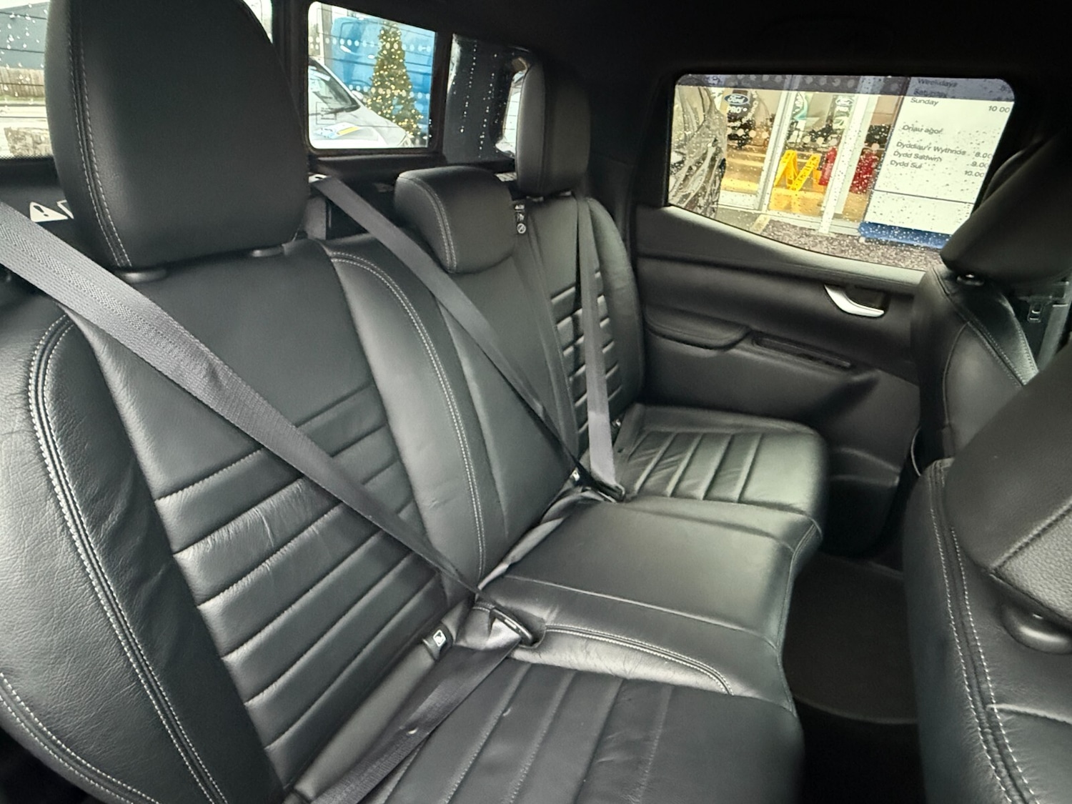 Used Mercedes-Benz X Class 2019 for sale - 76984125: Photo 18