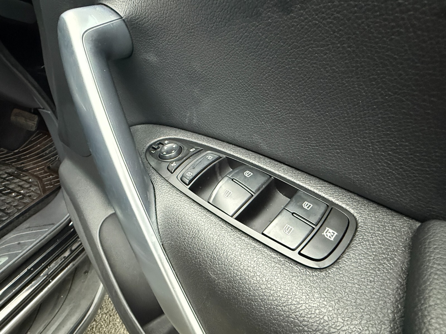 Used Mercedes-Benz X Class 2019 for sale - 76984125: Photo 23