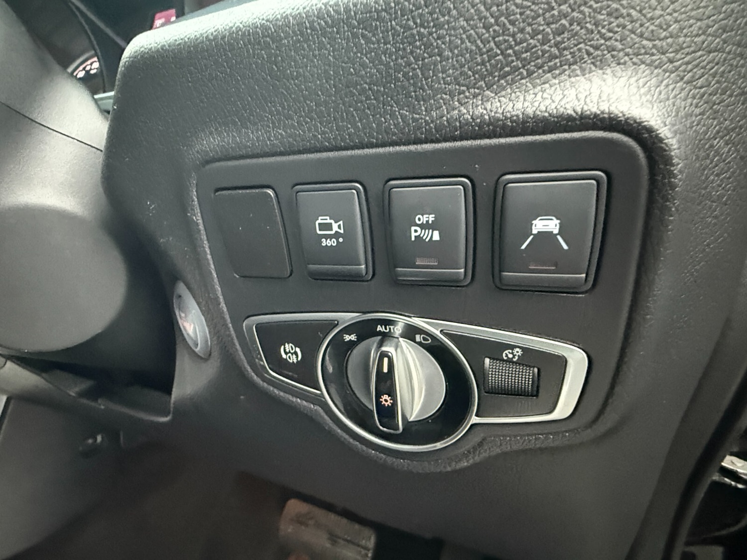 Used Mercedes-Benz X Class 2019 for sale - 76984125: Photo 24