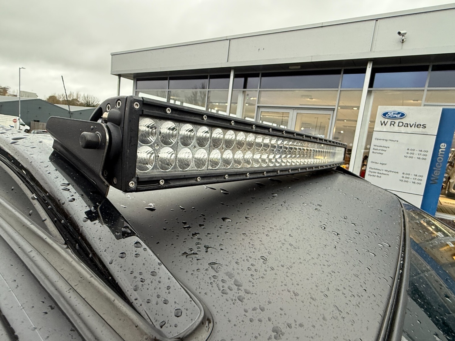 Used Mercedes-Benz X Class 2019 for sale - 76984125: Photo 28