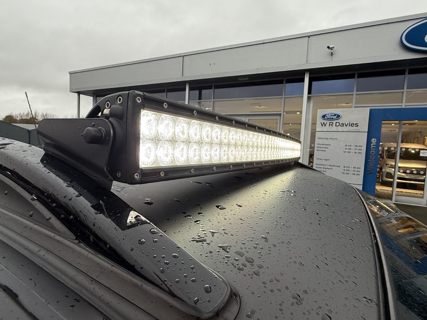 Used Mercedes-Benz X Class 2019 for sale - 76984125: Photo 29