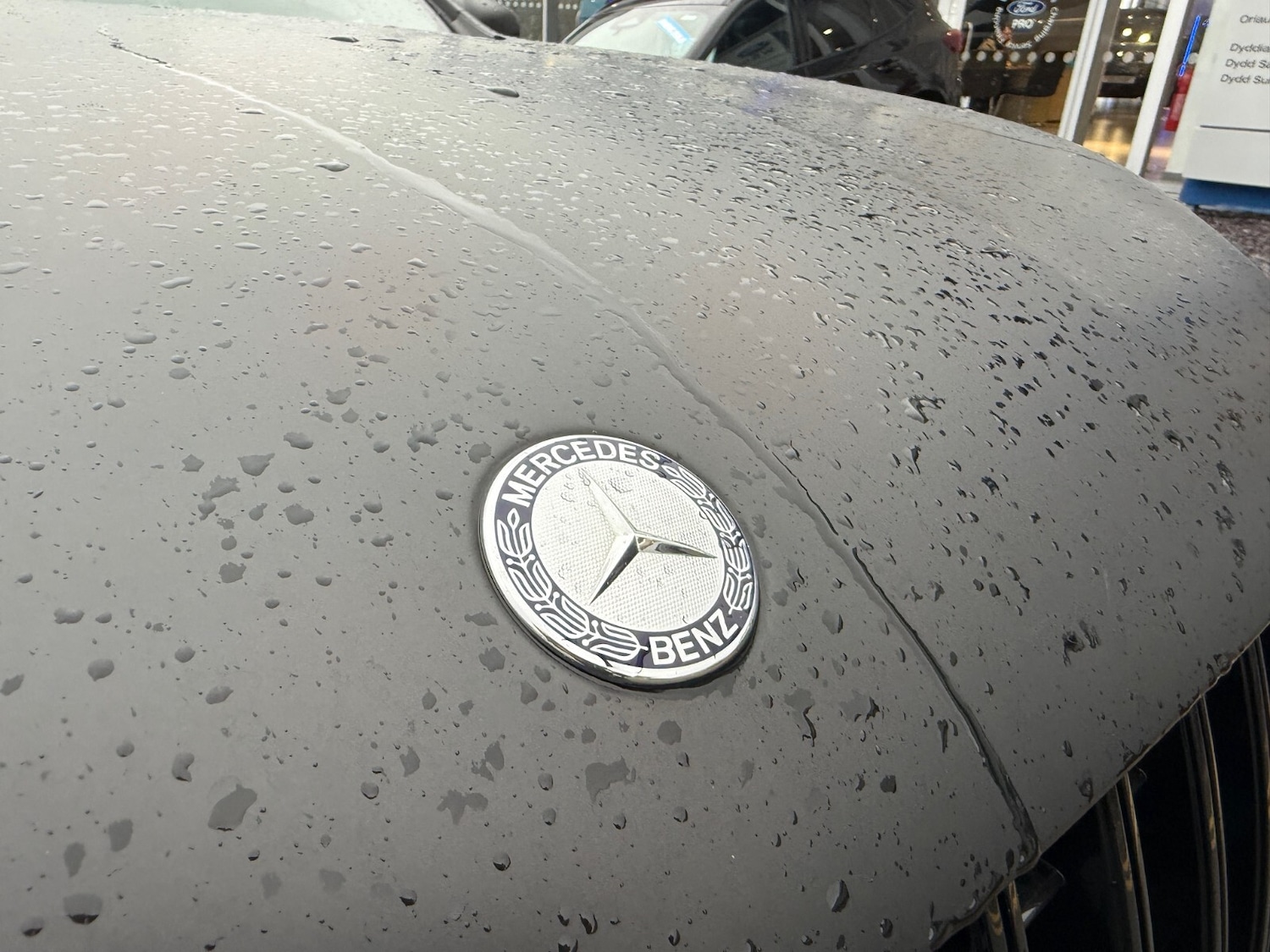 Used Mercedes-Benz X Class 2019 for sale - 76984125: Photo 3