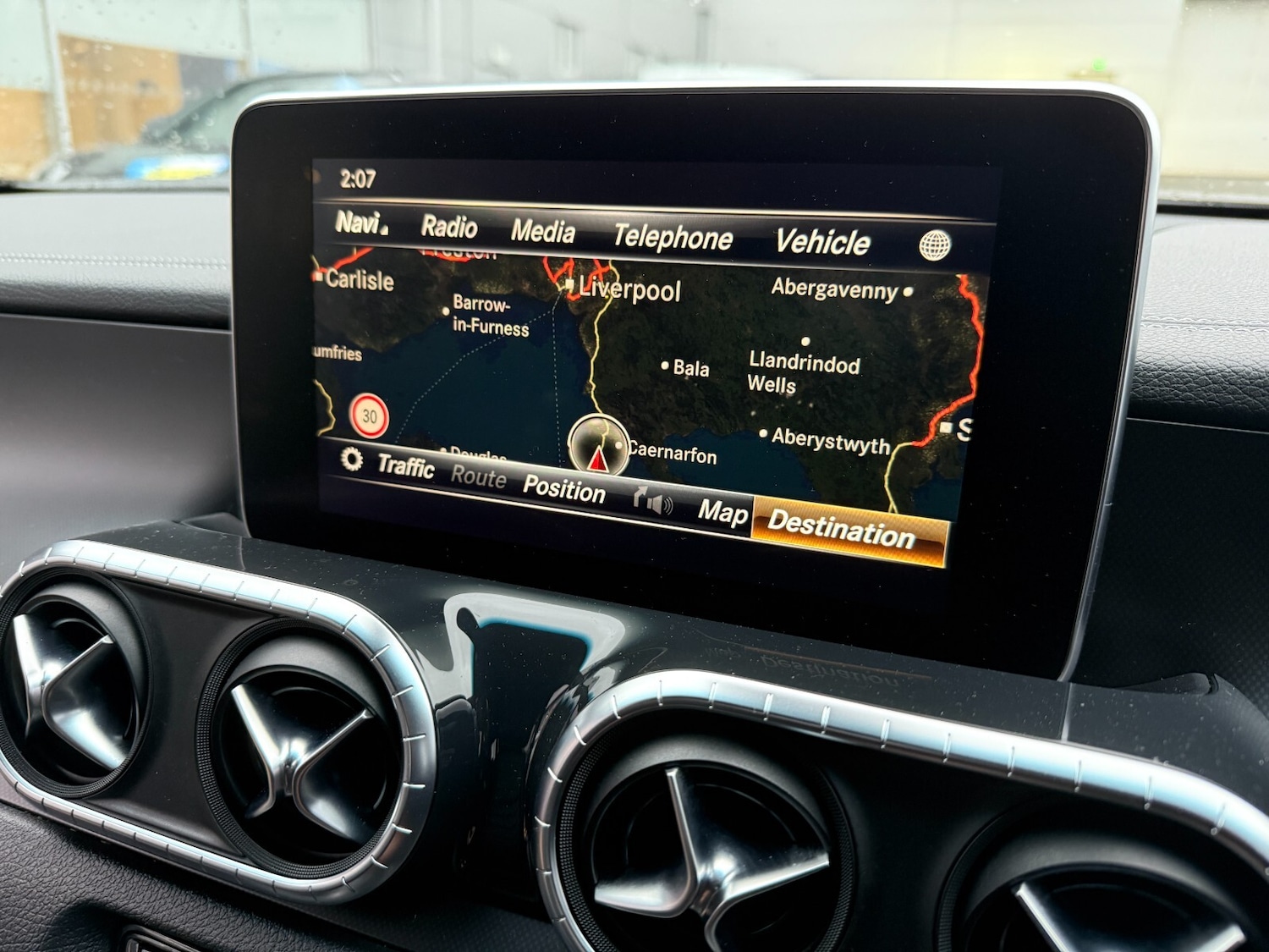 Used Mercedes-Benz X Class 2019 for sale - 76984125: Photo 30