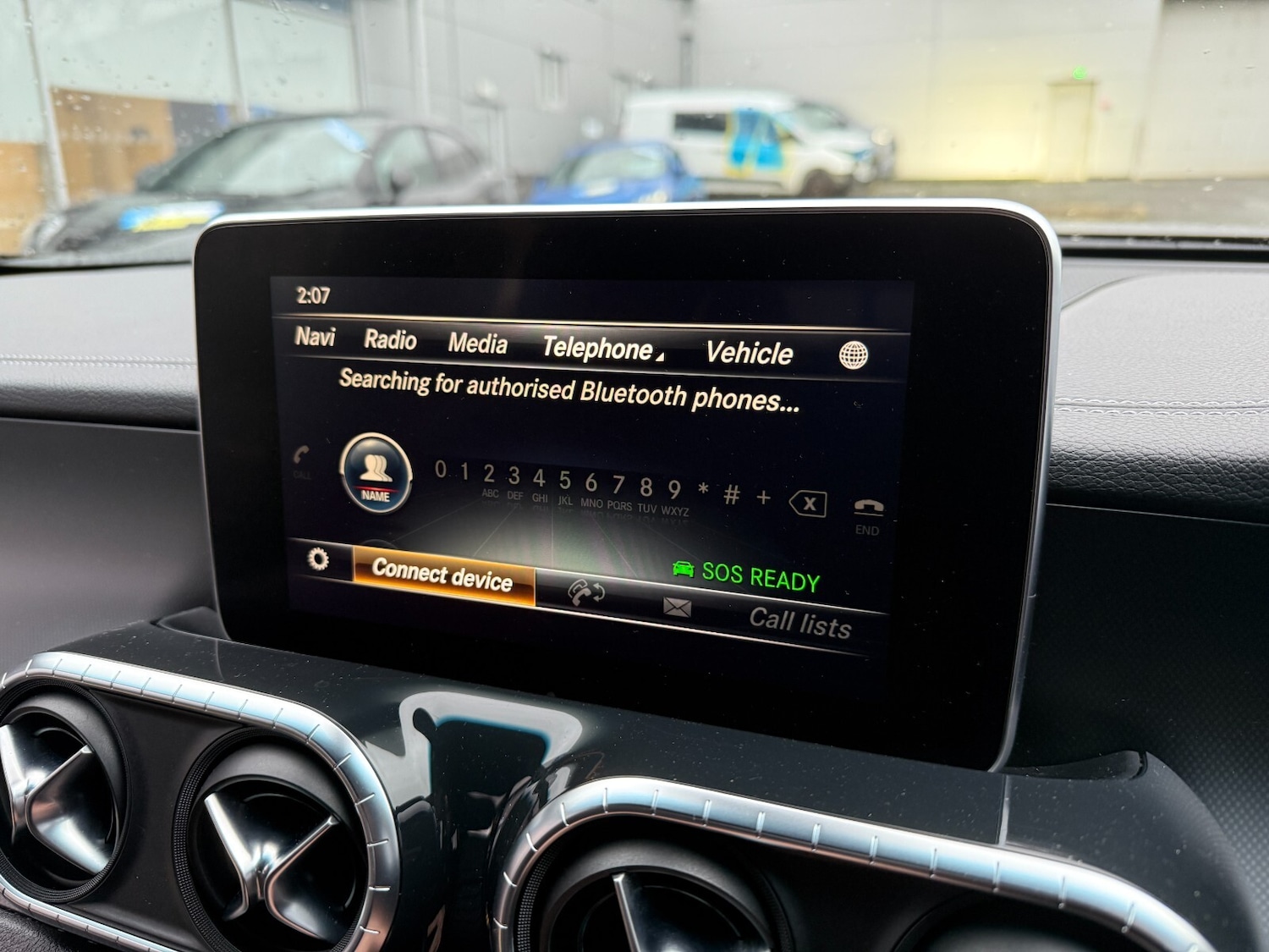 Used Mercedes-Benz X Class 2019 for sale - 76984125: Photo 33