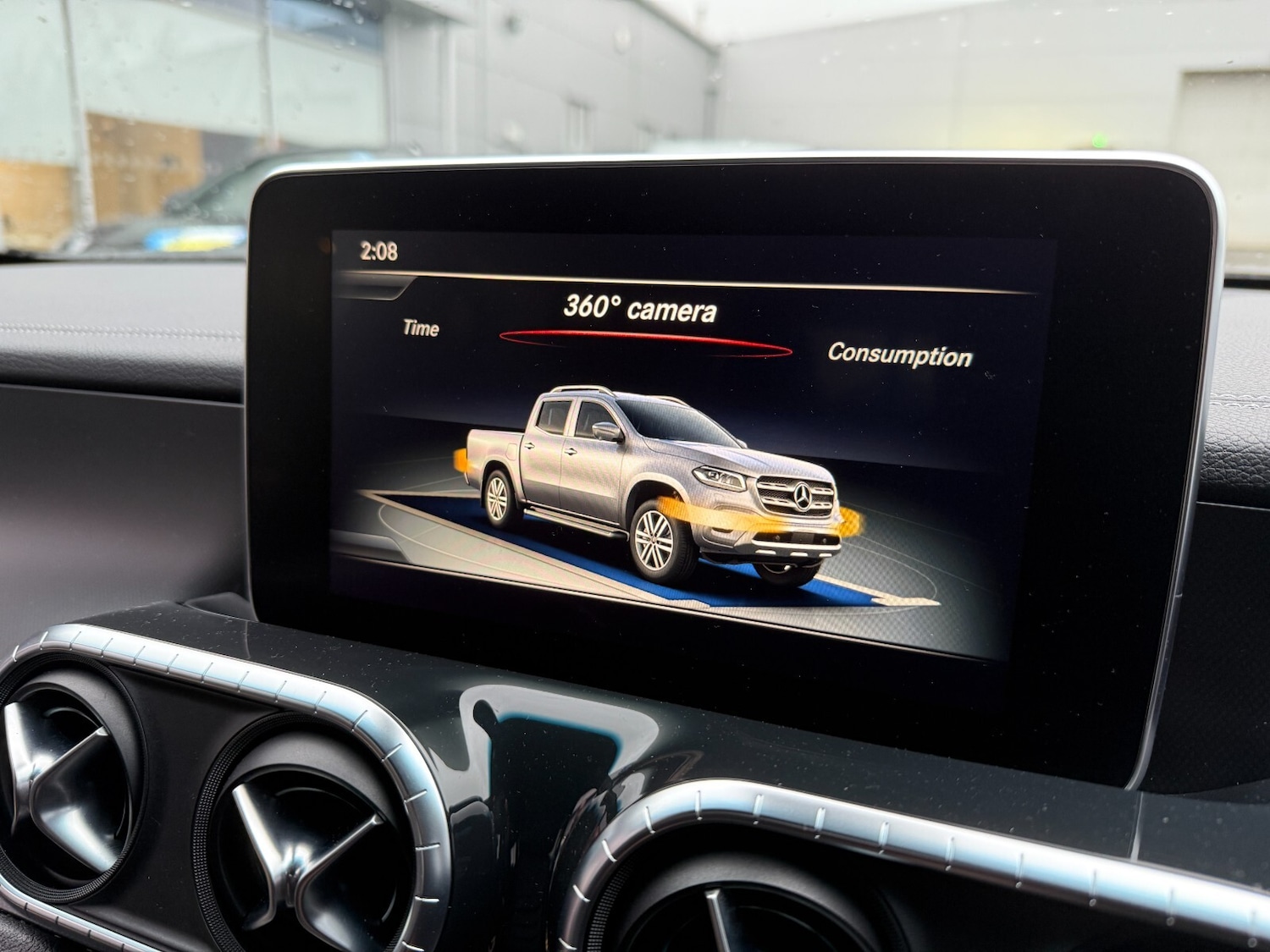 Used Mercedes-Benz X Class 2019 for sale - 76984125: Photo 34