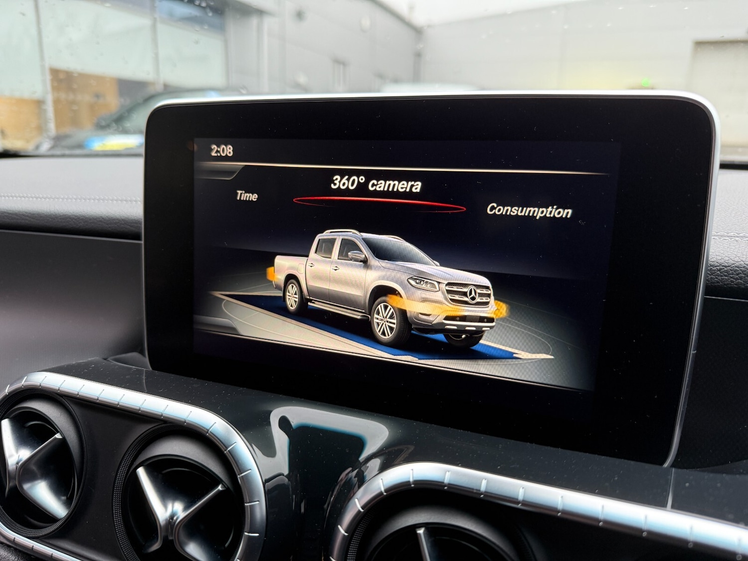 Used Mercedes-Benz X Class 2019 for sale - 76984125: Photo 35