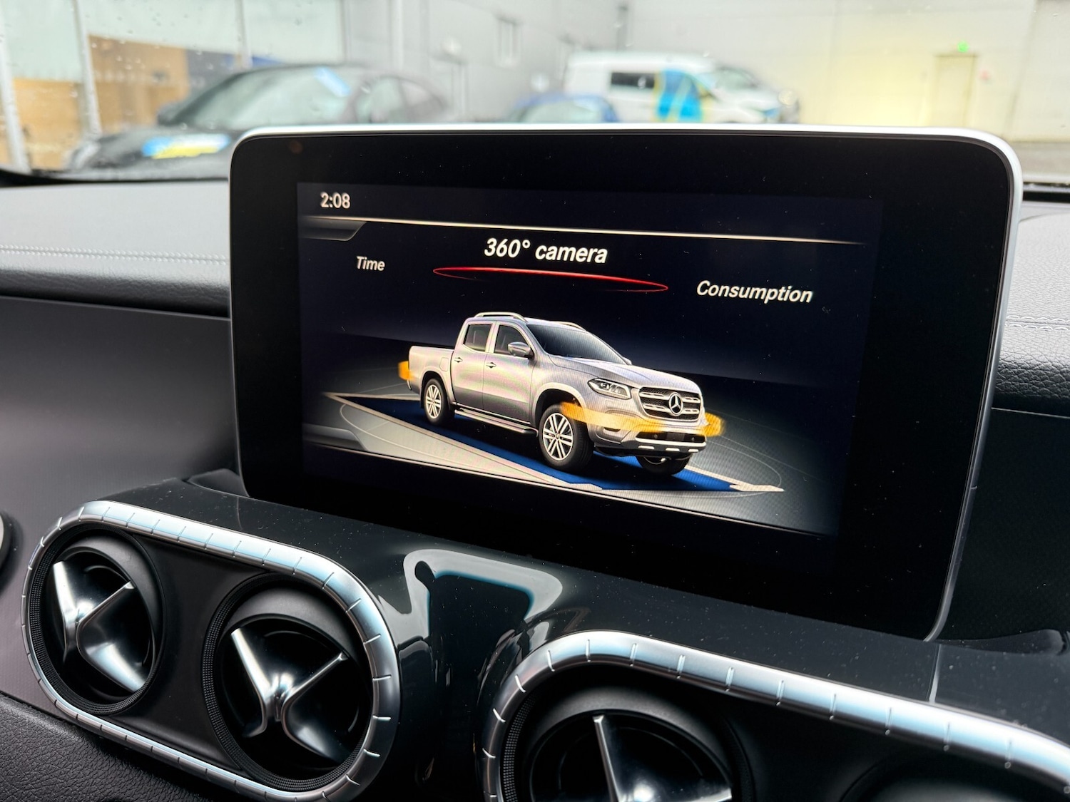 Used Mercedes-Benz X Class 2019 for sale - 76984125: Photo 36