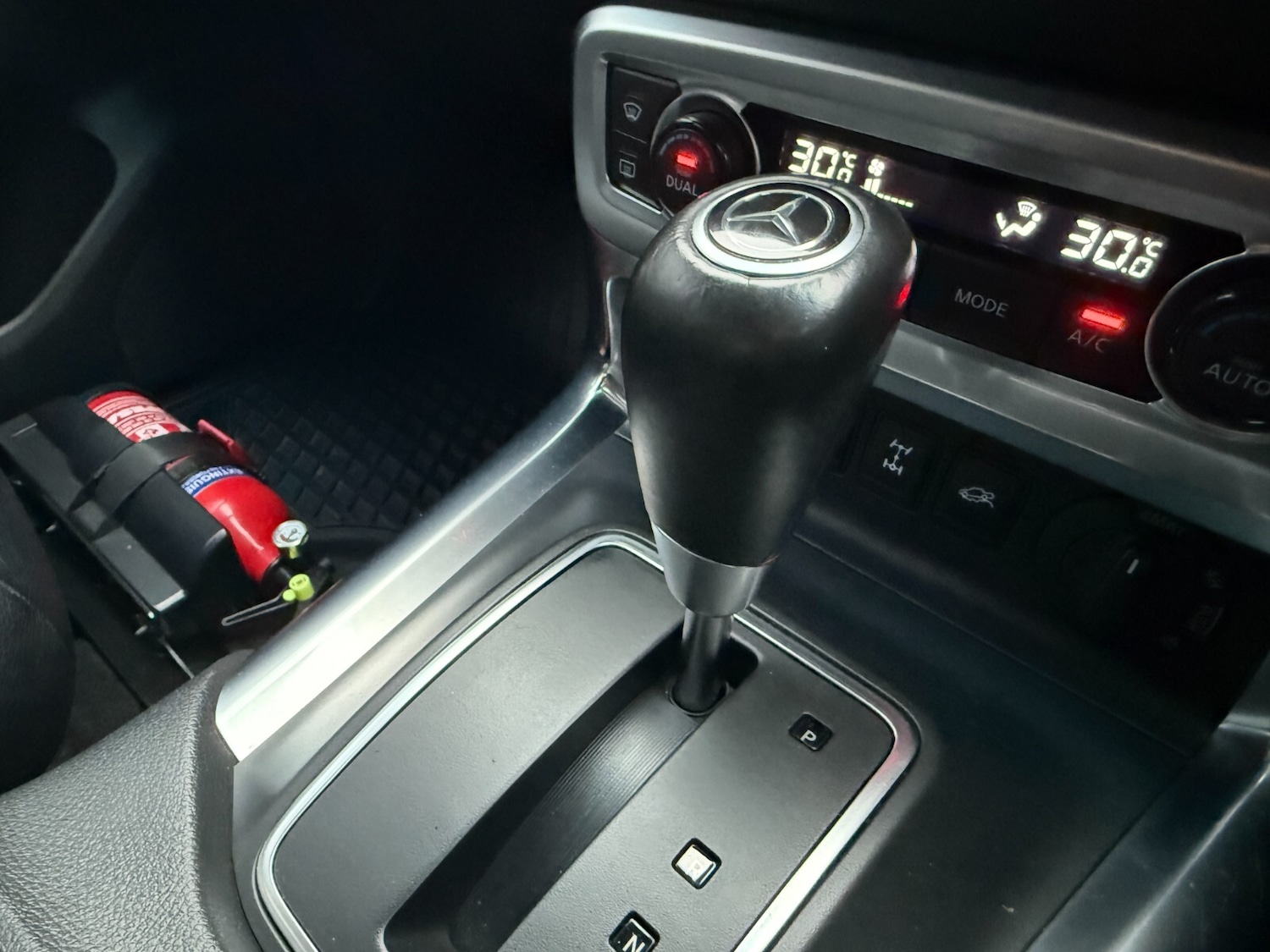 Used Mercedes-Benz X Class 2019 for sale - 76984125: Photo 40