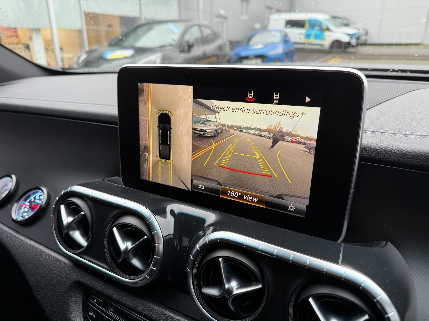 Used Mercedes-Benz X Class 2019 for sale - 76984125: Photo 41