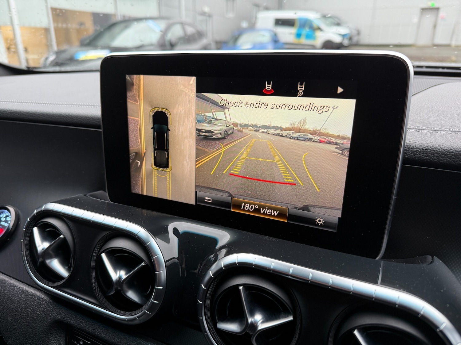 Used Mercedes-Benz X Class 2019 for sale - 76984125: Photo 42