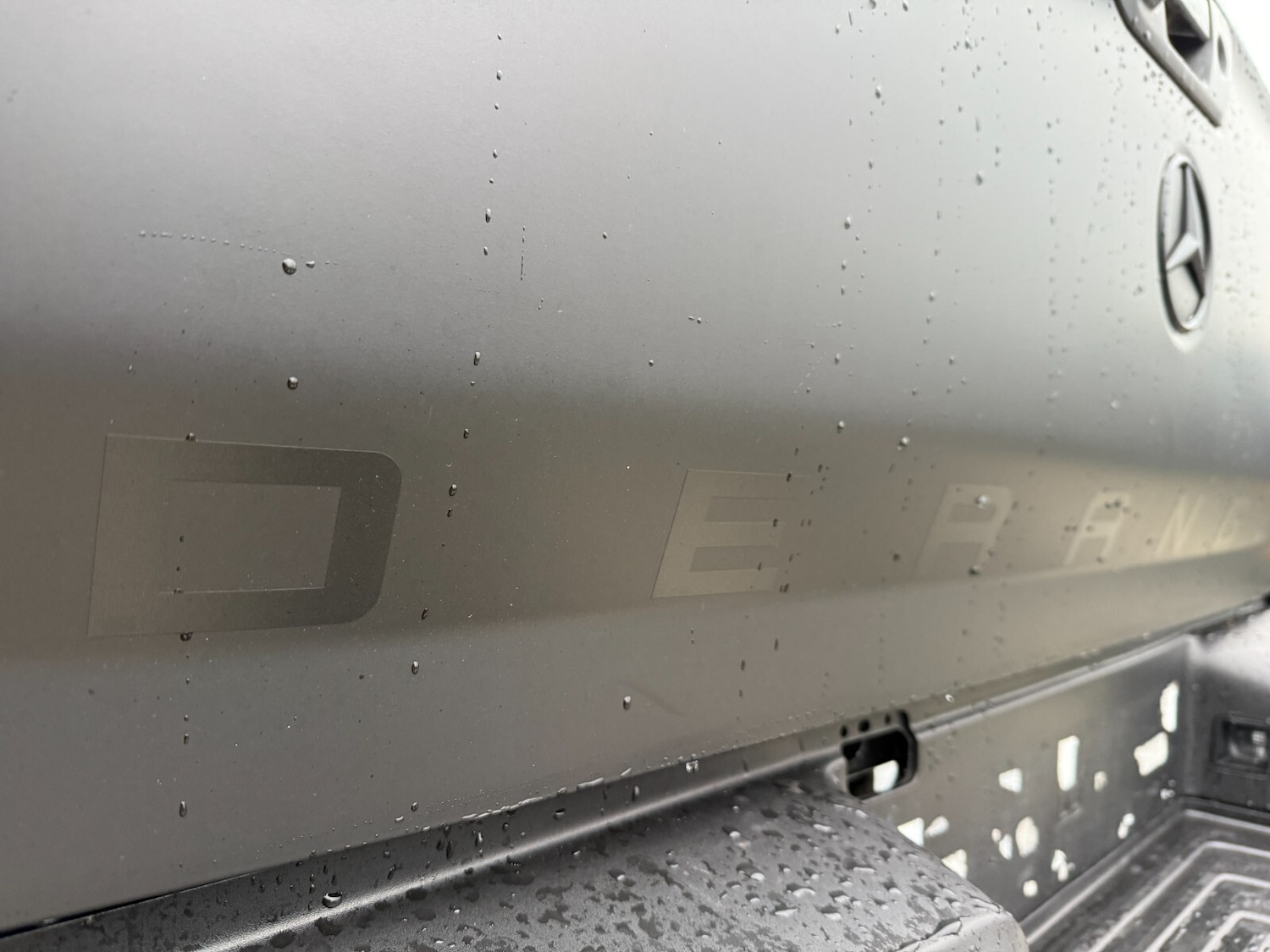 Used Mercedes-Benz X Class 2019 for sale - 76984125: Photo 44