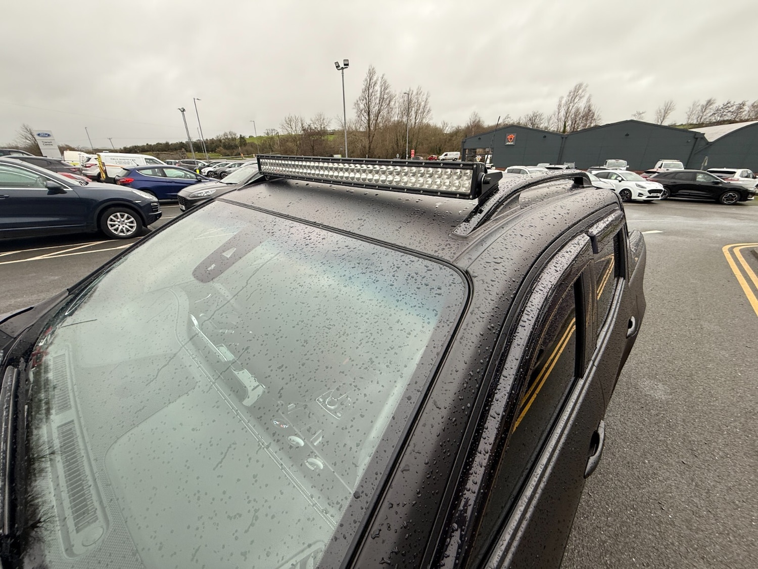 Used Mercedes-Benz X Class 2019 for sale - 76984125: Photo 7