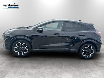 Used Ford Puma 2020 for sale - 79821727: Photo