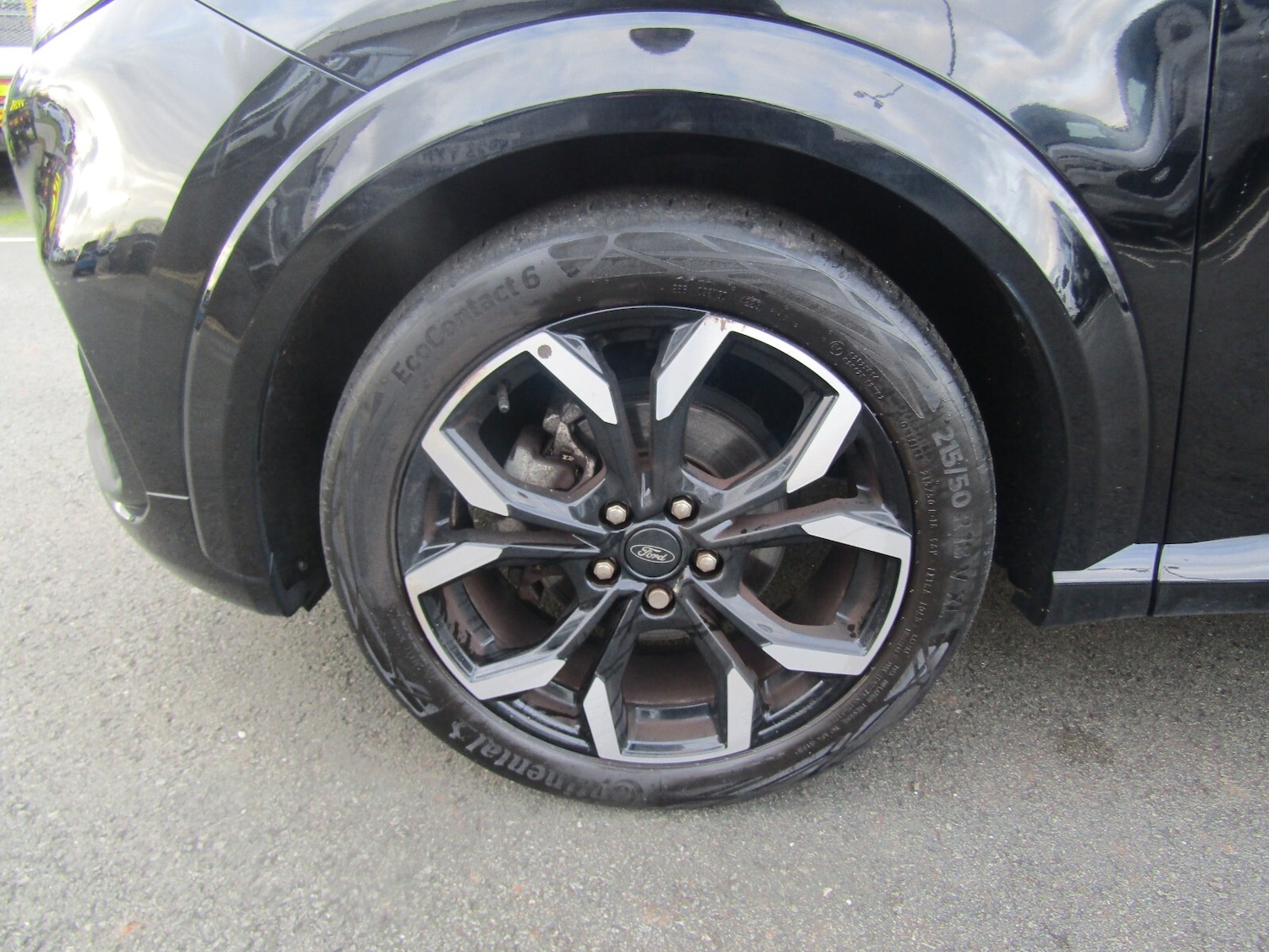 Used Ford Puma 2024 for sale - 77592054: Photo 10