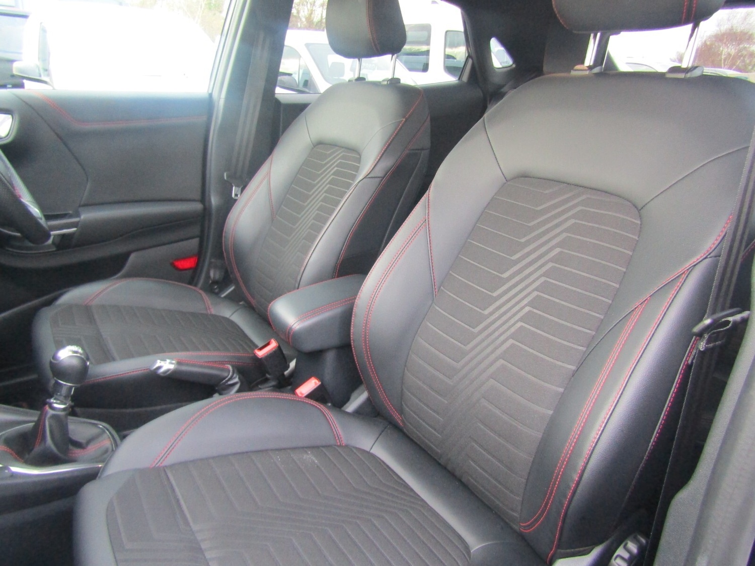 Used Ford Puma 2024 for sale - 77592054: Photo 15