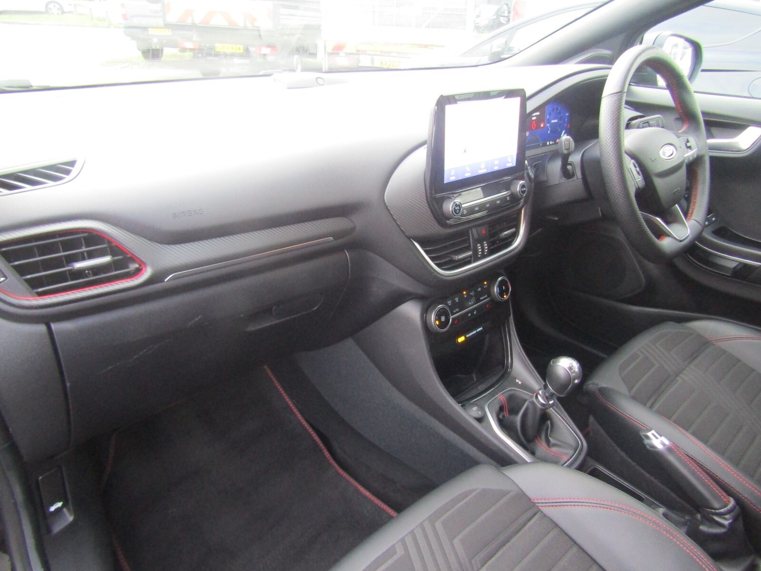Used Ford Puma 2024 for sale - 77592054: Photo 16