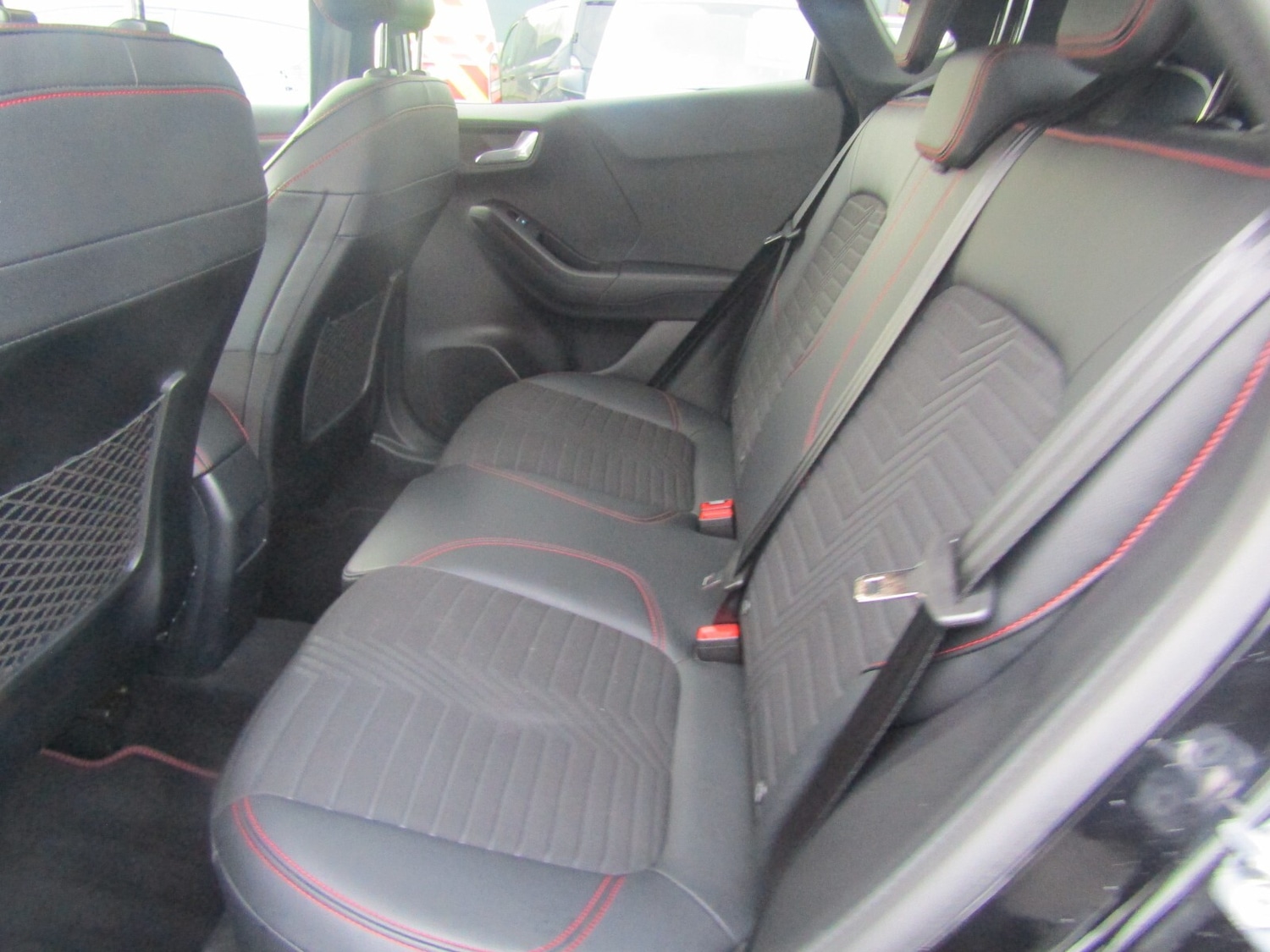 Used Ford Puma 2024 for sale - 77592054: Photo 18