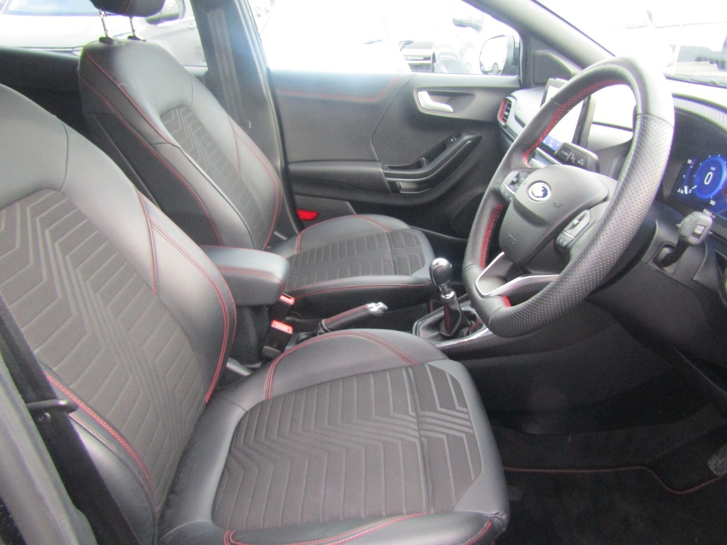 Used Ford Puma 2024 for sale - 77592054: Photo 19