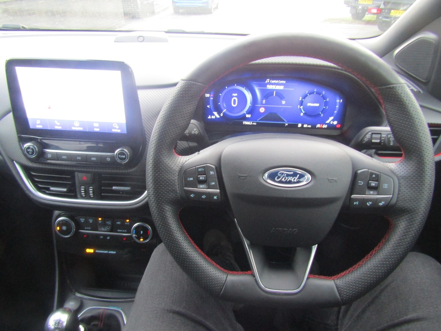 Used Ford Puma 2024 for sale - 77592054: Photo 21