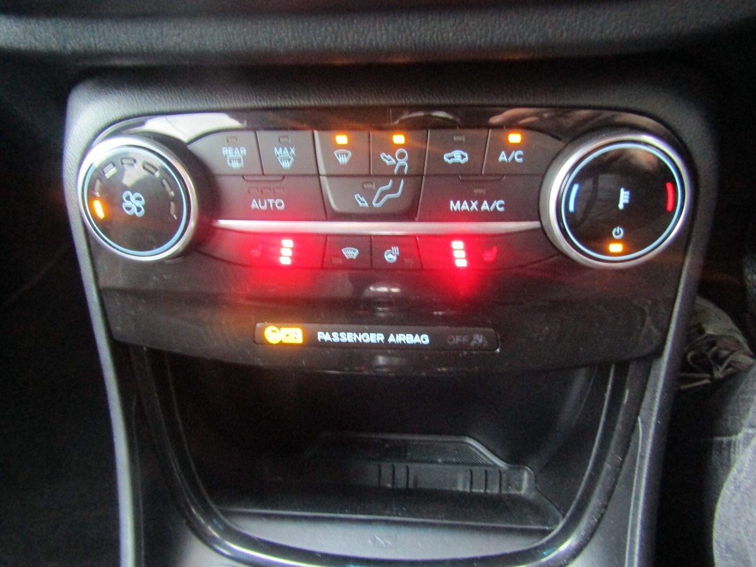 Used Ford Puma 2024 for sale - 77592054: Photo 27