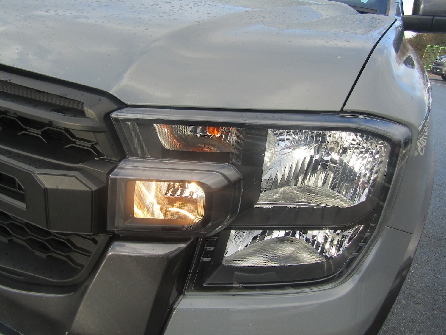 Used Ford Ranger 2024 for sale - 76586816: Photo 10