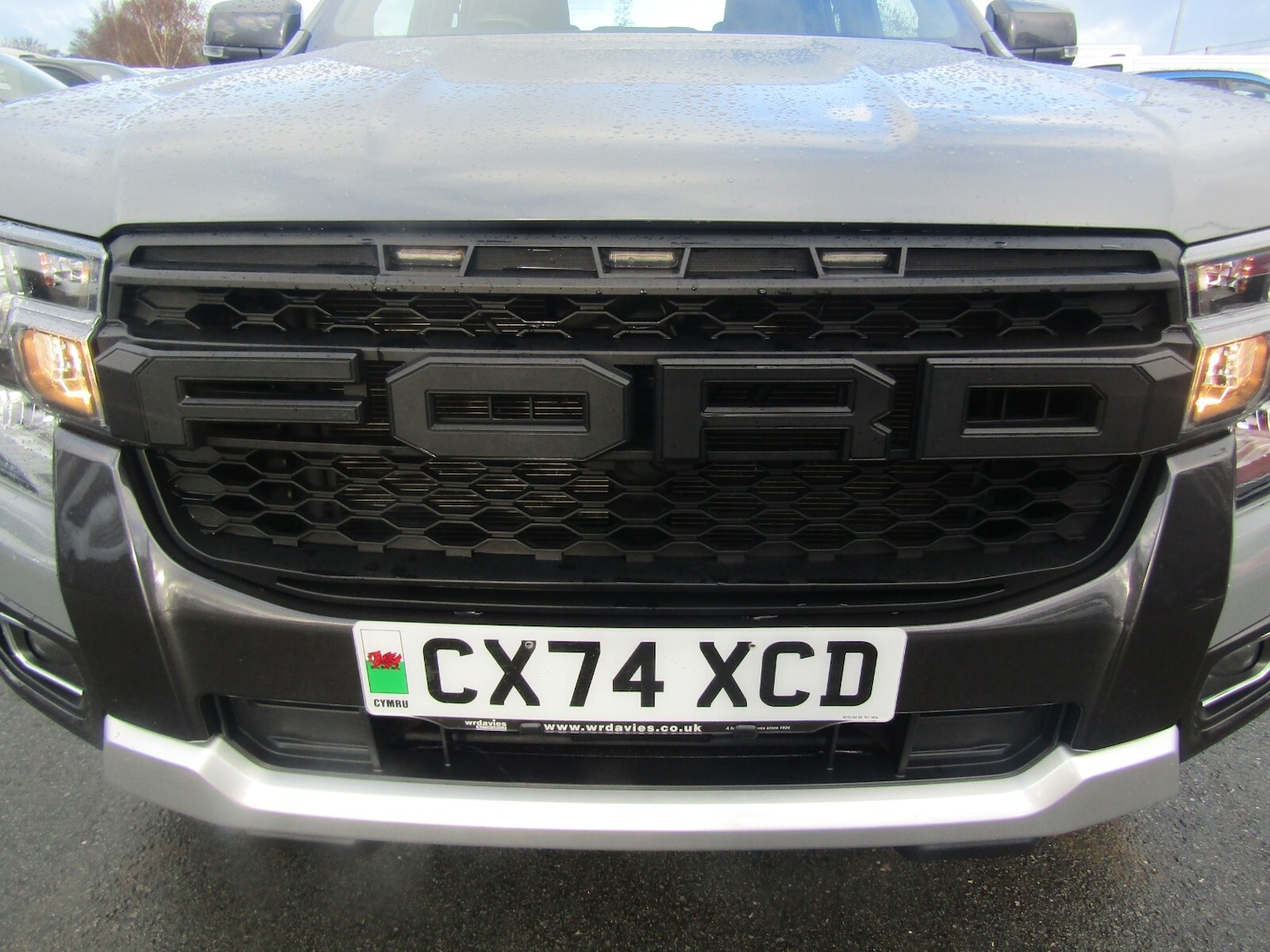 Used Ford Ranger 2024 for sale - 76586816: Photo 11