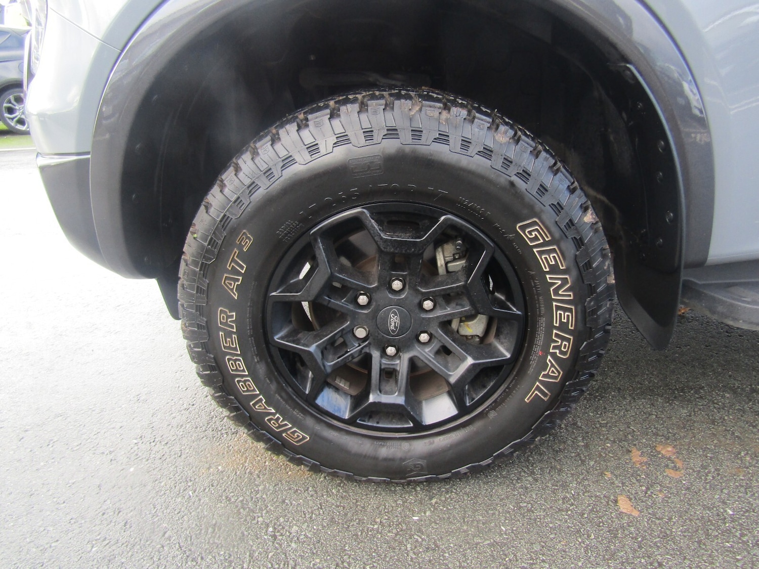 Used Ford Ranger 2024 for sale - 76586816: Photo 13