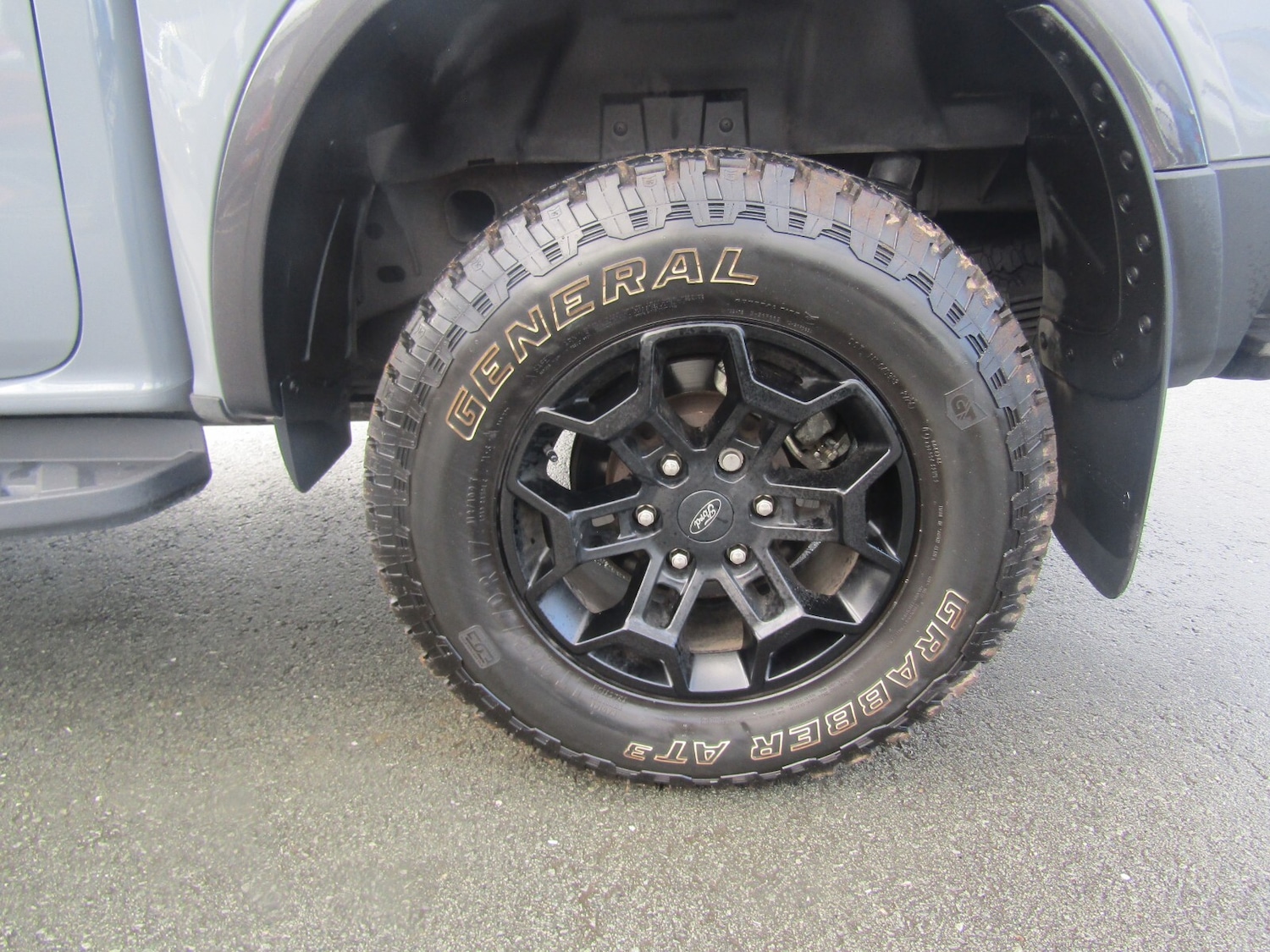 Used Ford Ranger 2024 for sale - 76586816: Photo 14