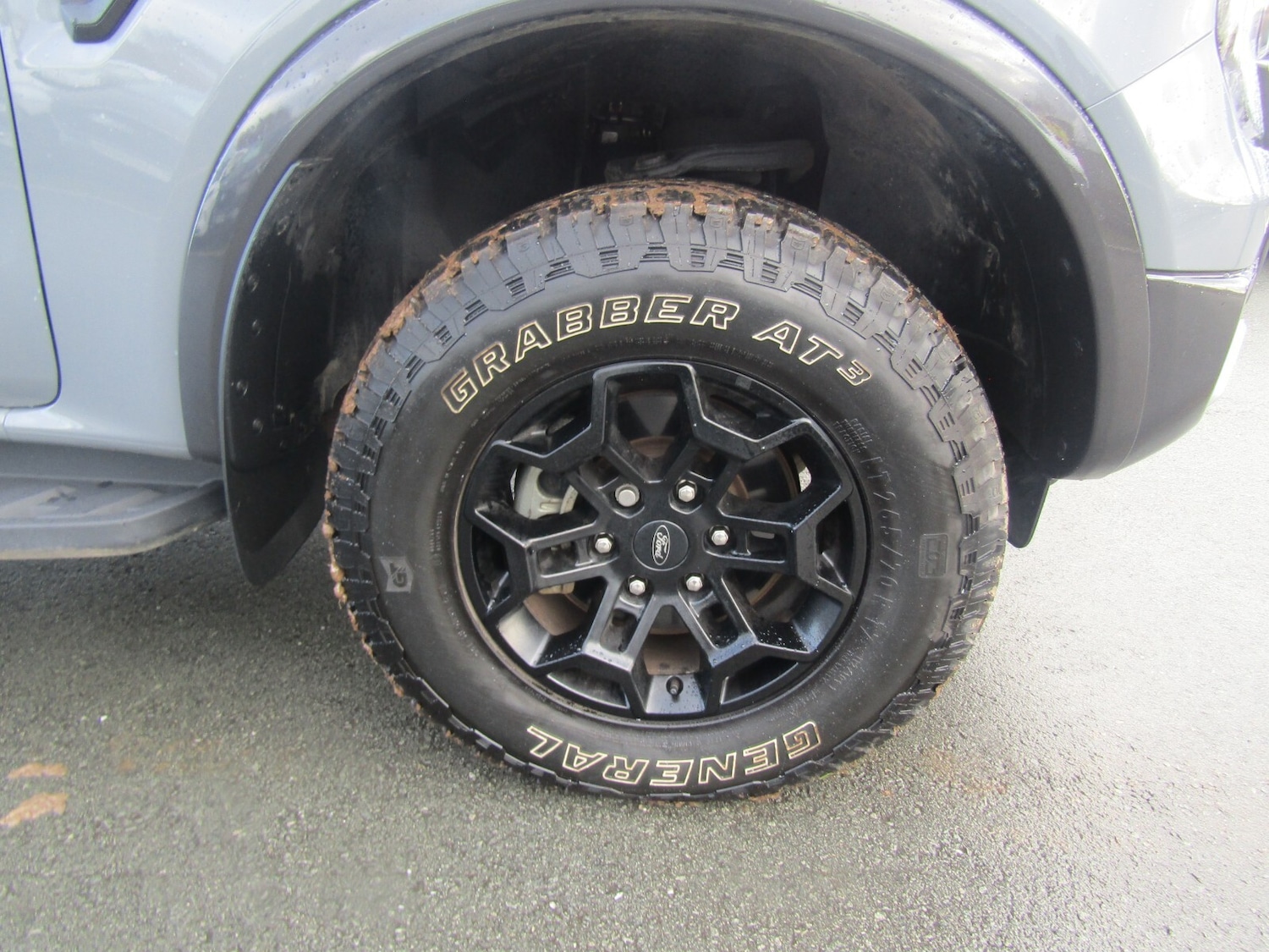 Used Ford Ranger 2024 for sale - 76586816: Photo 15