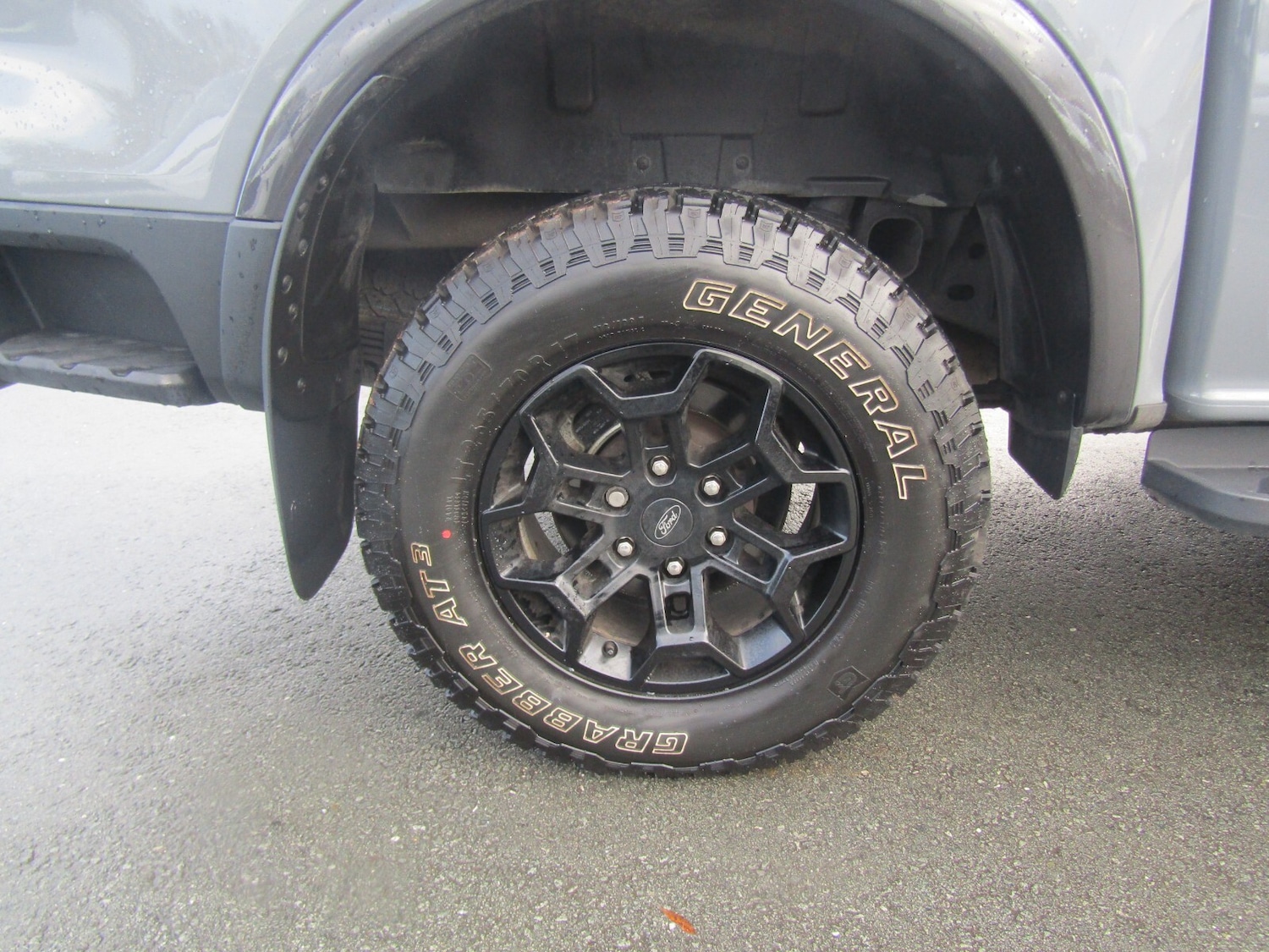 Used Ford Ranger 2024 for sale - 76586816: Photo 16