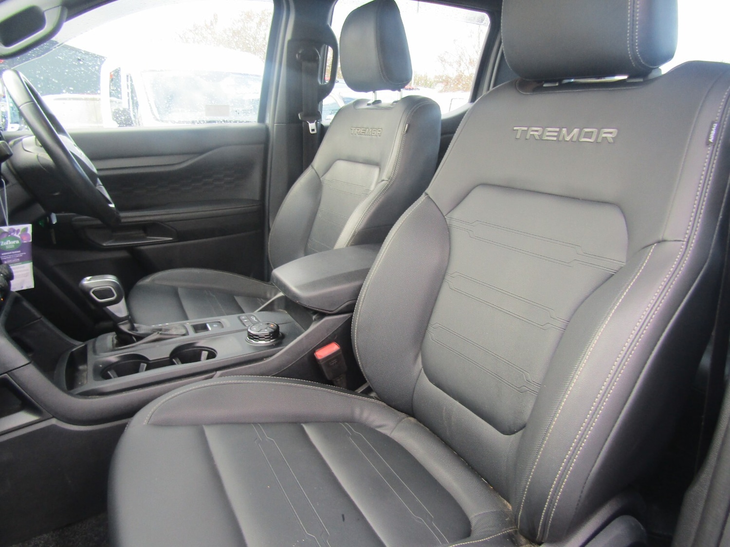 Used Ford Ranger 2024 for sale - 76586816: Photo 18