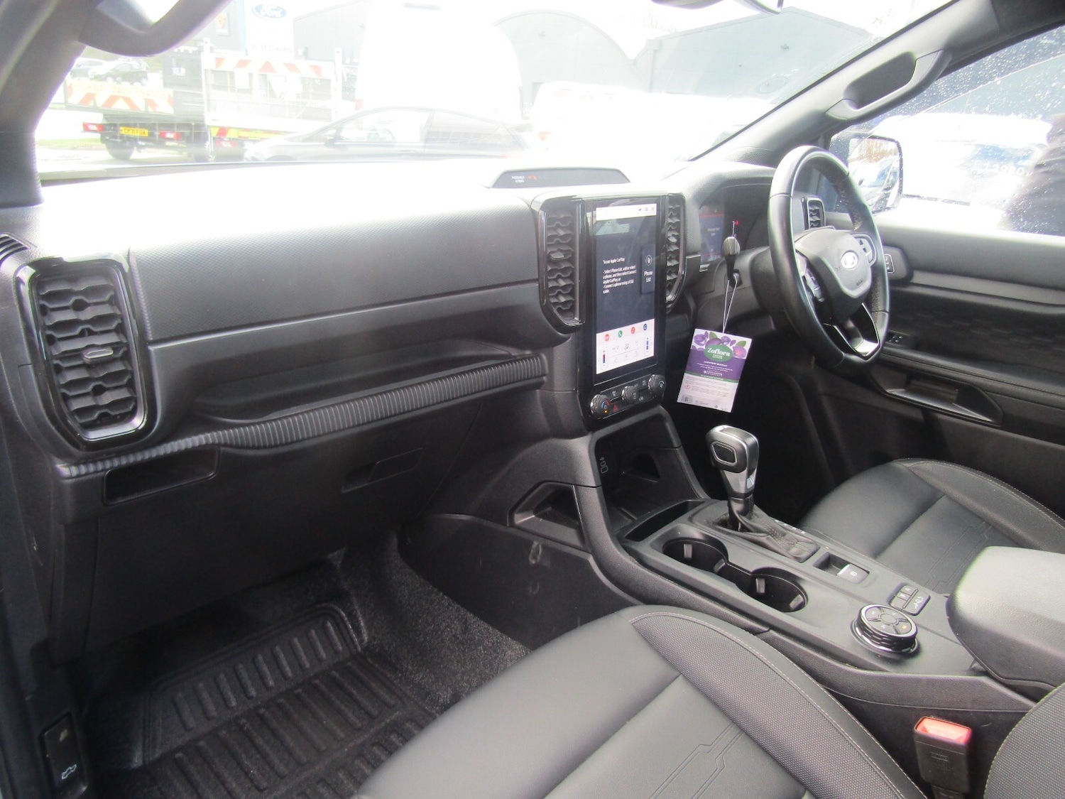 Used Ford Ranger 2024 for sale - 76586816: Photo 19