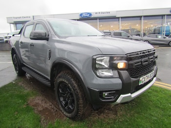 Used Ford Ranger 2024 for sale - 76586816: Photo