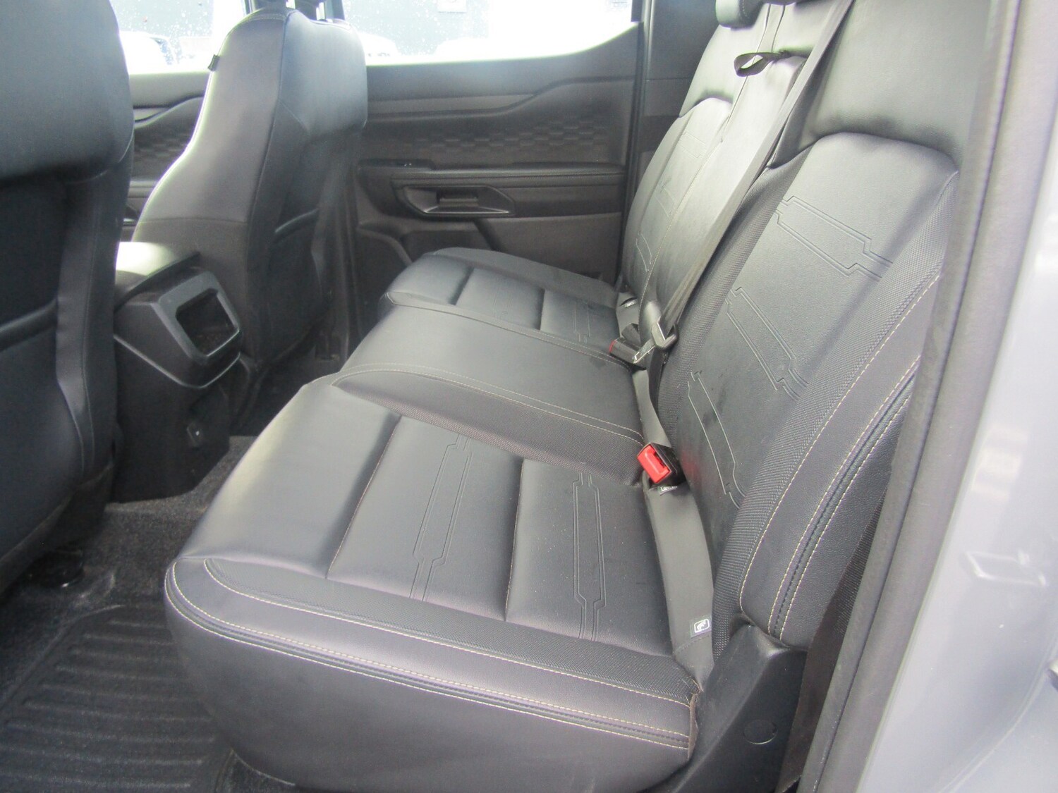 Used Ford Ranger 2024 for sale - 76586816: Photo 20