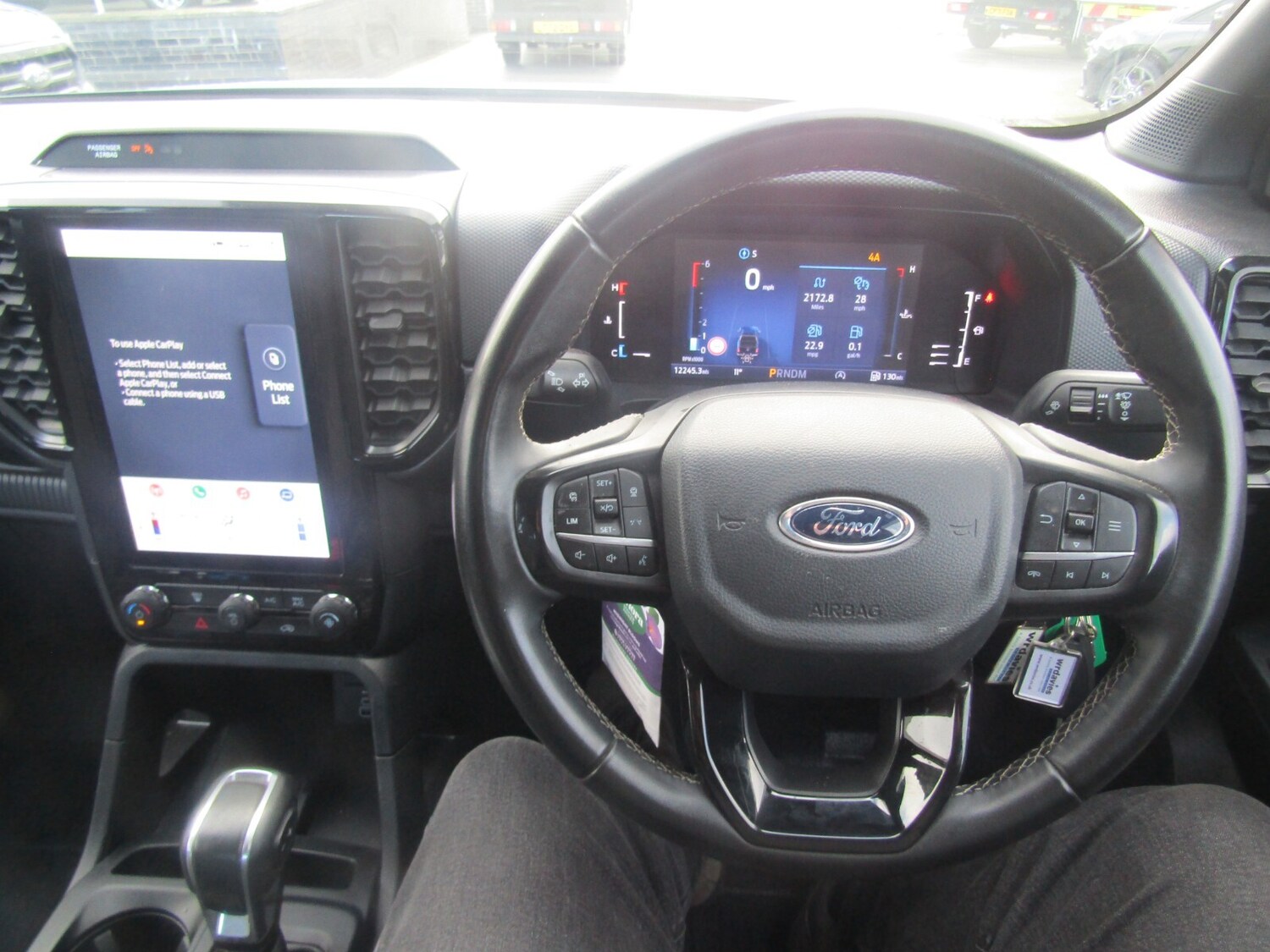 Used Ford Ranger 2024 for sale - 76586816: Photo 26