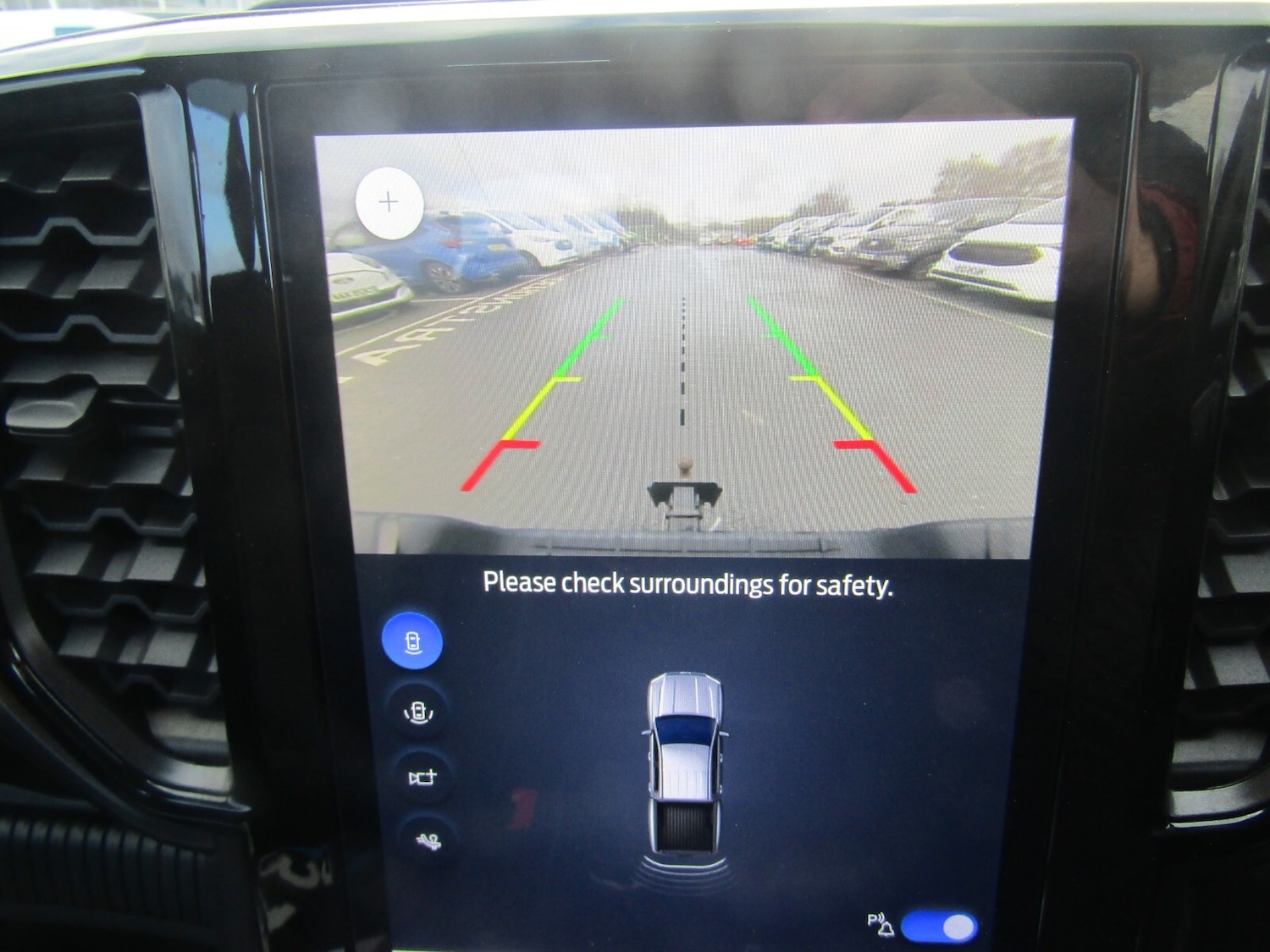 Used Ford Ranger 2024 for sale - 76586816: Photo 27