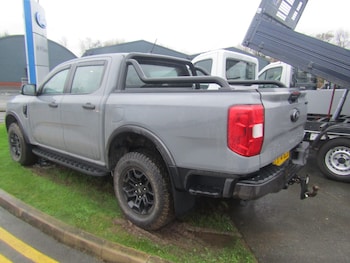 Used Ford Ranger 2024 for sale - 76586816: Photo