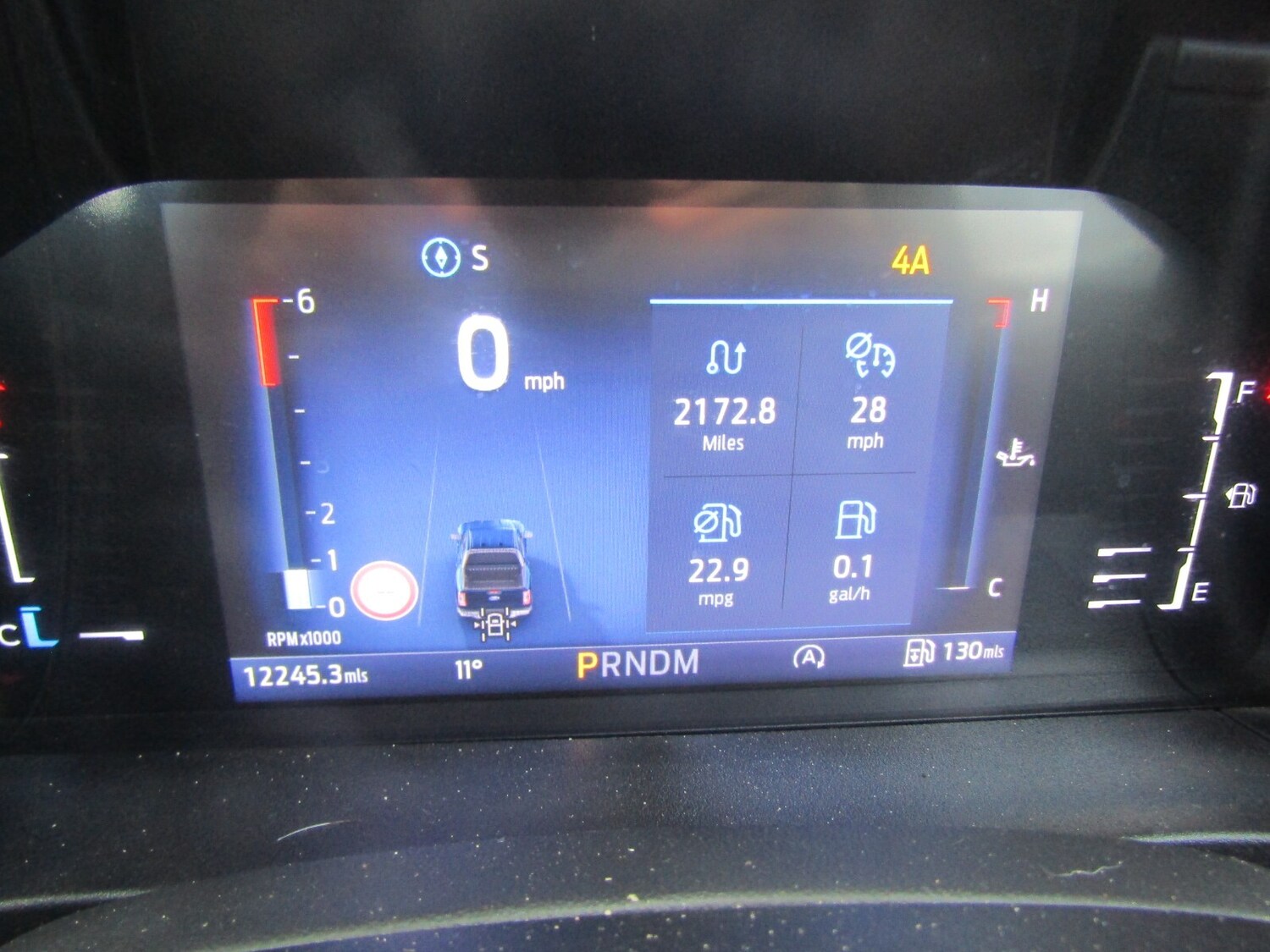 Used Ford Ranger 2024 for sale - 76586816: Photo 33