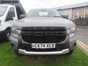 Used Ford Ranger 2024 for sale - 76586816: Photo